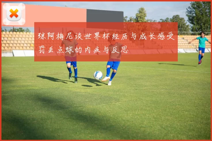 琼阿梅尼谈世界杯经历与成长感受罚丢点球的内疚与反思