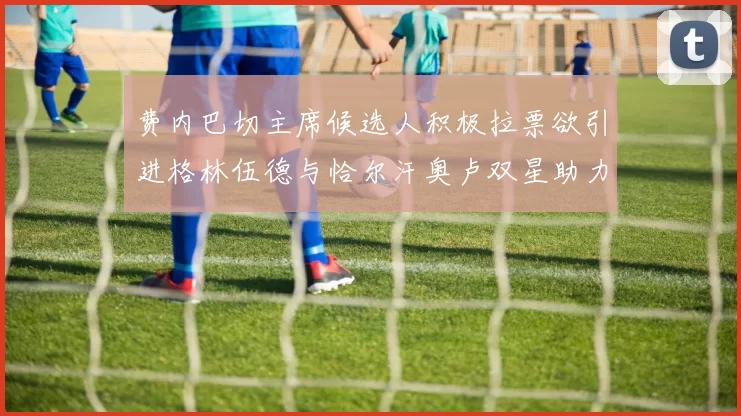 费内巴切主席候选人积极拉票欲引进格林伍德与恰尔汗奥卢双星助力球队
